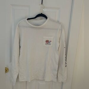 Vineyard vines long sleeve
